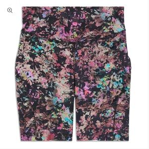 Lululemon Base Pace High-Rise Short
